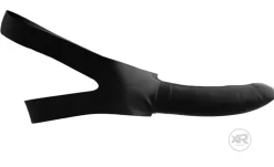 Master Series Ball Gags & Mouth Restraints | Masks & Dress-Up Accessories>The Face Sex Mouth Gag