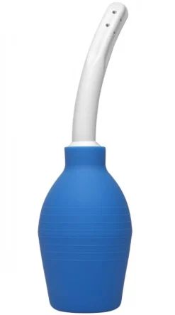 Clean Stream Anal Douches & Enemas | Anal Starter Toys>The Flush Bulb
