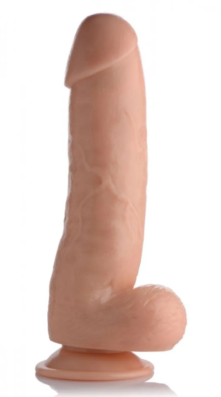 Master Cock Ultra Realistic Sex Toys | Large Dildos>The Forearm 13 Inch Dildo with Suction Base