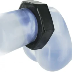 Trinity Vibes Penis Rings>The Hexnut Erection Ring