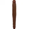 Jock Double Ended & Penetration Dildos | Large Dildos>The 13 inch 2-in-1 Double Dildo