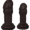 Jock Unique Anal Toys | Butt Plugs>The Duo Anal Plugs