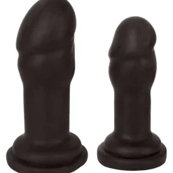 Jock Unique Anal Toys | Butt Plugs>The Duo Anal Plugs