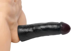 SexFlesh Penis Extenders & Sleeves>The LeBrawn Penis Sleeve