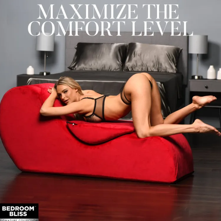 Bedroom Bliss Sex Furniture, Swings, & More | Sex Furniture>The Love Couch