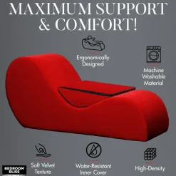 Bedroom Bliss Sex Furniture, Swings, & More | Sex Furniture><noscript><img width=