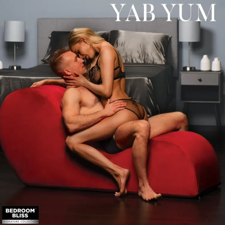 Bedroom Bliss Sex Furniture, Swings, & More | Sex Furniture>The Love Couch