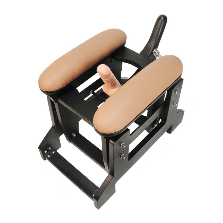 LoveBotz Dildo Accessories | Sex Machines>The Love Glider Sex Machine