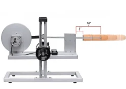 LoveBotz Luxury Toys | Dildo Accessories>The Maestro Sex Machine