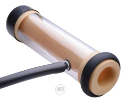 LoveBotz Automatic & Hands-Free Masturbators | Sex Machines>The Milker Auto Deluxe Stroker Machine
