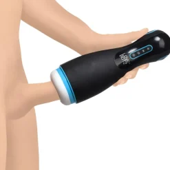 LoveBotz Automatic & Hands-Free Masturbators | Vibrating Strokers><noscript><img width=