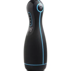 LoveBotz Automatic & Hands-Free Masturbators | Vibrating Strokers><noscript><img width=