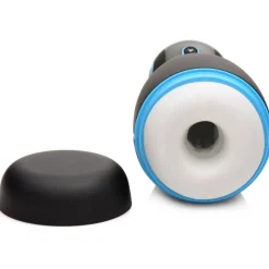 LoveBotz Automatic & Hands-Free Masturbators | Vibrating Strokers><noscript><img width=