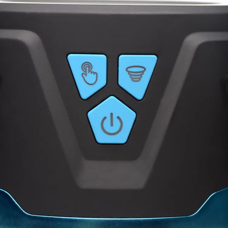 LoveBotz Automatic & Hands-Free Masturbators | Sex Machines>The Milker Intense 13X Sucking Masturbator