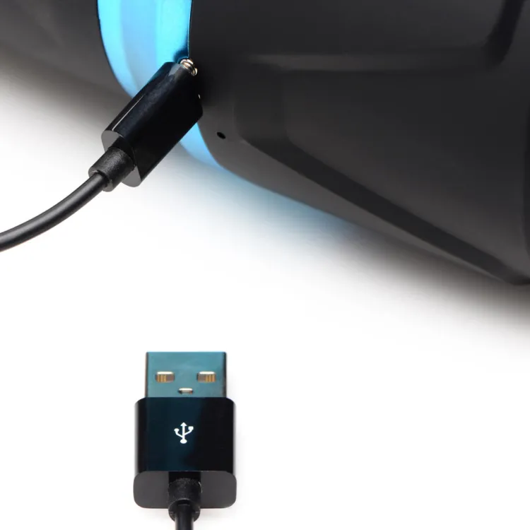 LoveBotz Automatic & Hands-Free Masturbators | Sex Machines>The Milker Intense 13X Sucking Masturbator