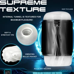 LoveBotz Automatic & Hands-Free Masturbators | Sex Machines><noscript><img width=