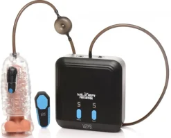 LoveBotz Automatic & Hands-Free Masturbators | Vibrating Strokers><noscript><img width=