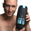 LoveBotz Automatic & Hands-Free Masturbators | Silicone Vibrators>The Milker Slider 18X Stroking Masturbator