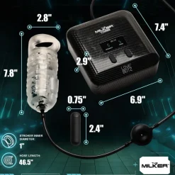LoveBotz Luxury Toys | Automatic & Hands-Free Masturbators><noscript><img width=