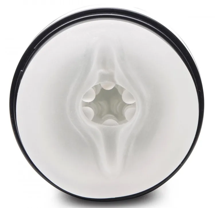 LoveBotz Luxury Toys | Automatic & Hands-Free Masturbators>The Milker 15X Squeezing Masturbator