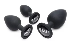 Master Series Unique Anal Toys | Butt Plugs><noscript><img width=