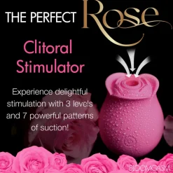 Bloomgasm Silicone Vibrators | Waterproof Vibrators><noscript><img width=