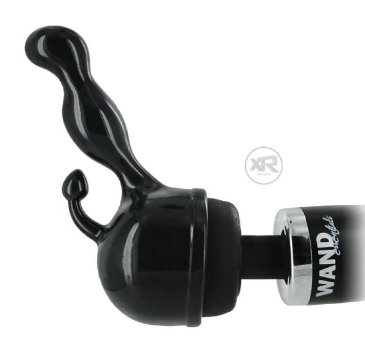 Wand Essentials Wand Massagers>The Prostate Wand Attachment