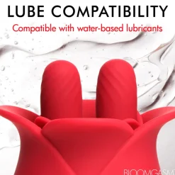 Bloomgasm Silicone Vibrators | Unique Vibrators><noscript><img width=