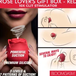 Bloomgasm Silicone Vibrators | Waterproof Vibrators><noscript><img width=