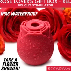 Bloomgasm Silicone Vibrators | Waterproof Vibrators><noscript><img width=