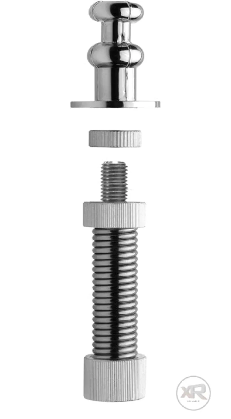 LoveBotz Dildo Accessories>The Sex Machine Flexible Extension