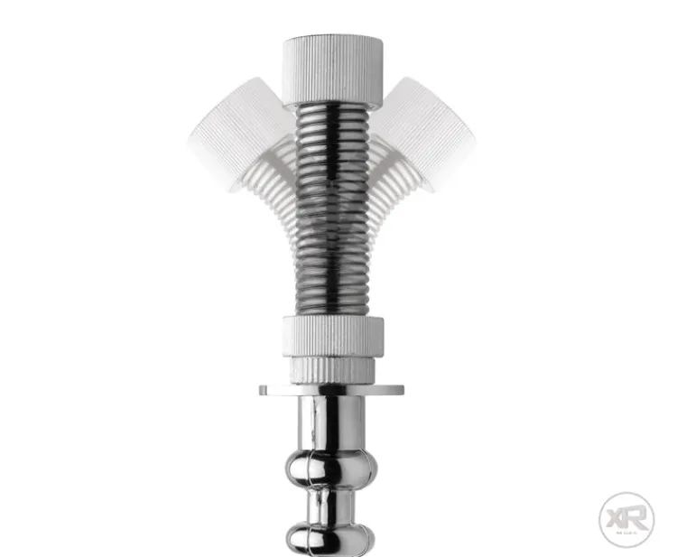 LoveBotz Dildo Accessories>The Sex Machine Flexible Extension