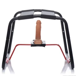 LoveBotz Sex Furniture, Swings, & More | Sex Furniture>The Sex Stool