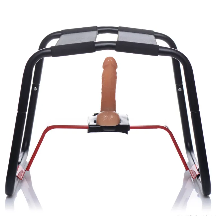 LoveBotz Sex Furniture, Swings, & More | Sex Furniture>The Sex Stool