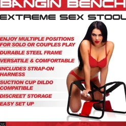 LoveBotz Sex Furniture, Swings, & More | Sex Furniture><noscript><img width=
