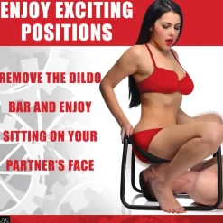 LoveBotz Sex Furniture, Swings, & More | Sex Furniture><noscript><img width=