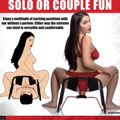 LoveBotz Sex Furniture, Swings, & More | Sex Furniture><noscript><img width=