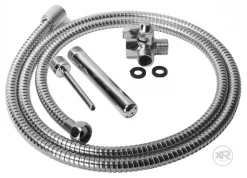 Clean Stream Anal Douches & Enemas>The Shower Enema Kit