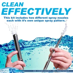 Clean Stream Anal Douches & Enemas><noscript><img width=