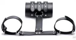 STRICT Wrist & Ankle Cuffs><noscript><img width=