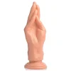 Master Series Unique Anal Toys | Anal Dildos & Probes>The Stuffer Fisting Hand Dildo