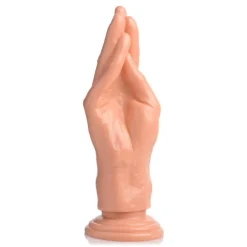 Master Series Unique Anal Toys | Anal Dildos & Probes>The Stuffer Fisting Hand Dildo