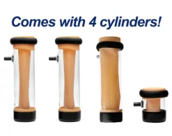 The Milker Luxury Toys | Automatic & Hands-Free Masturbators><noscript><img width=