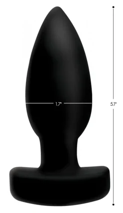 Ass Thumpers Vibrating Butt Plugs | Unique Anal Toys><noscript><img width=