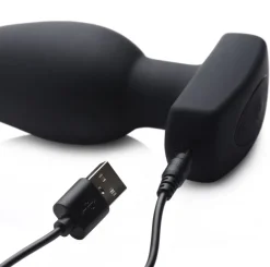 Ass Thumpers Vibrating Butt Plugs | Unique Anal Toys><noscript><img width=