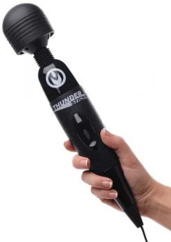 Master Series Wand Massagers | Adult Massage>The Thunderstick Power Wand
