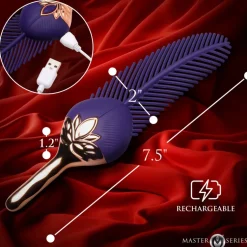 Master Series Sensation Play, Tools & Accessories | Unique Vibrators><noscript><img width=