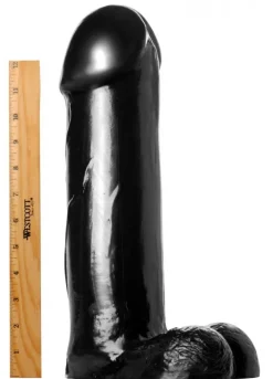 Master Cock Large Butt Plugs | Anal Dildos & Probes>The Titan Dildo
