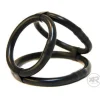 Trinity Vibes Penis Rings>The Trinity Easy-Release Tri-Cockring