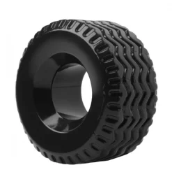 Master Series Penis Rings>The Ultimate Tire Cock Ring